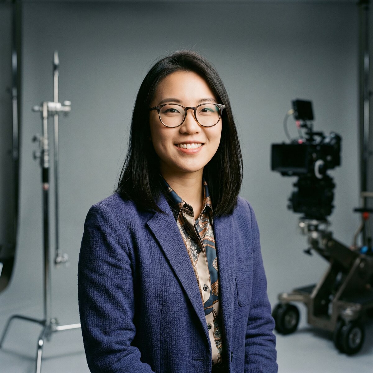 丝瓜视频摄影顾问